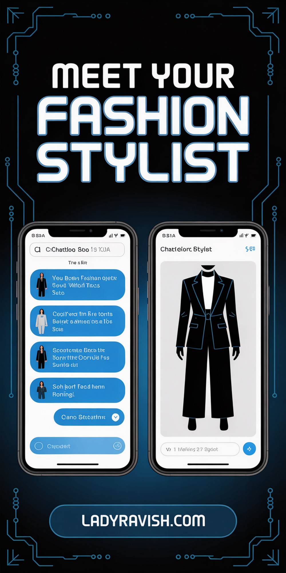 AI Stylists