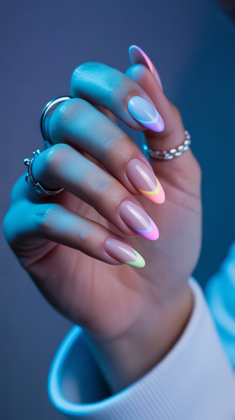 Aura Aura Double Glow