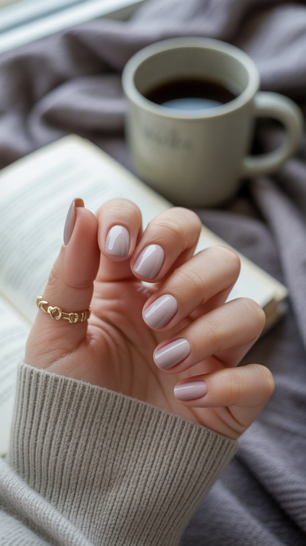 Aura Soft Gradient Nails