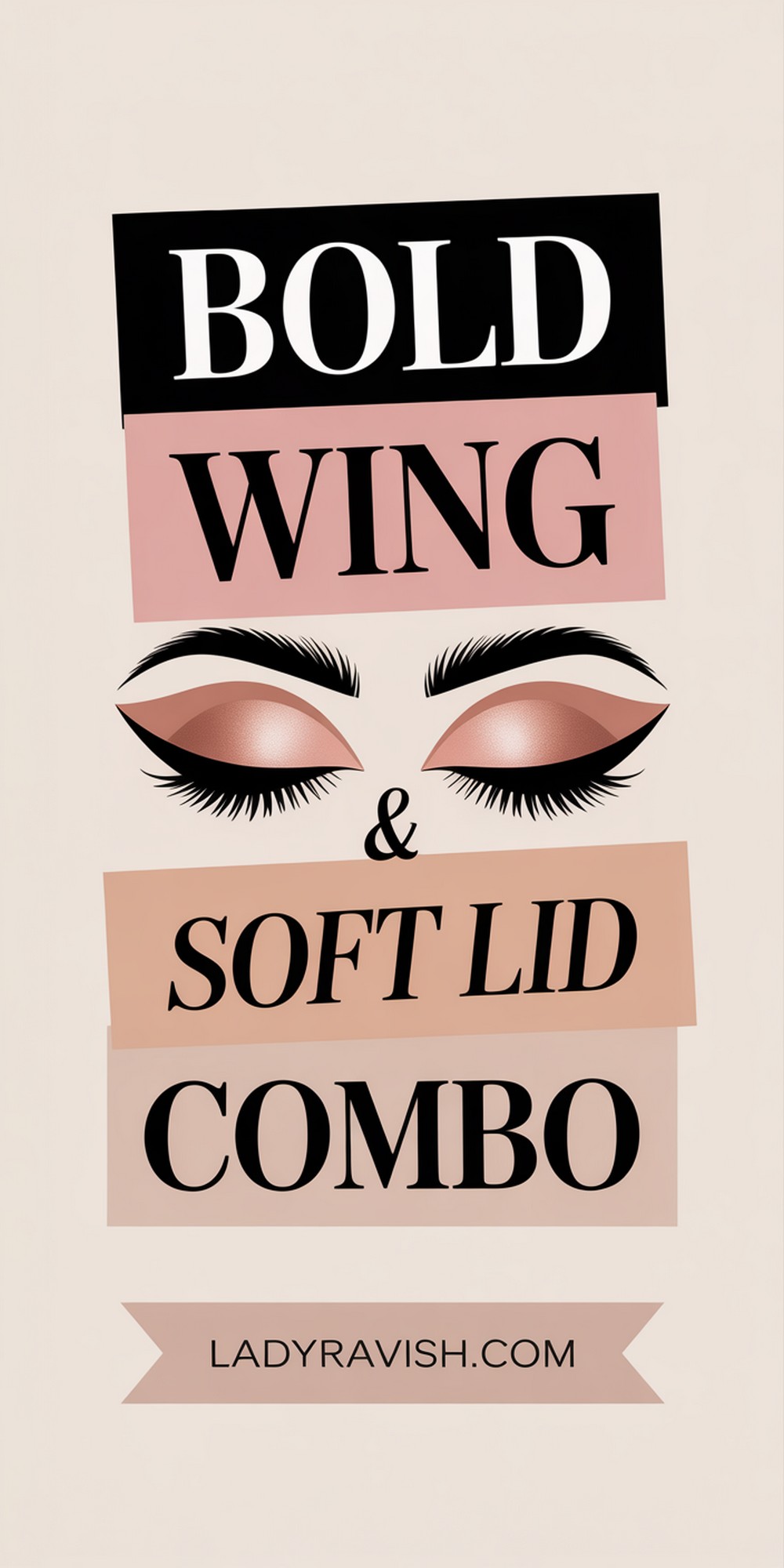 Bold Wing, Soft Lid The Ultimate Combo