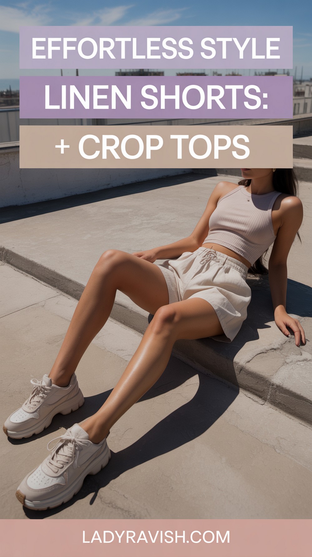Crop & Chill