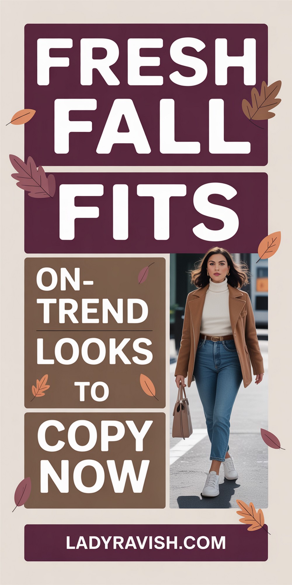 Fresh Fall Fits