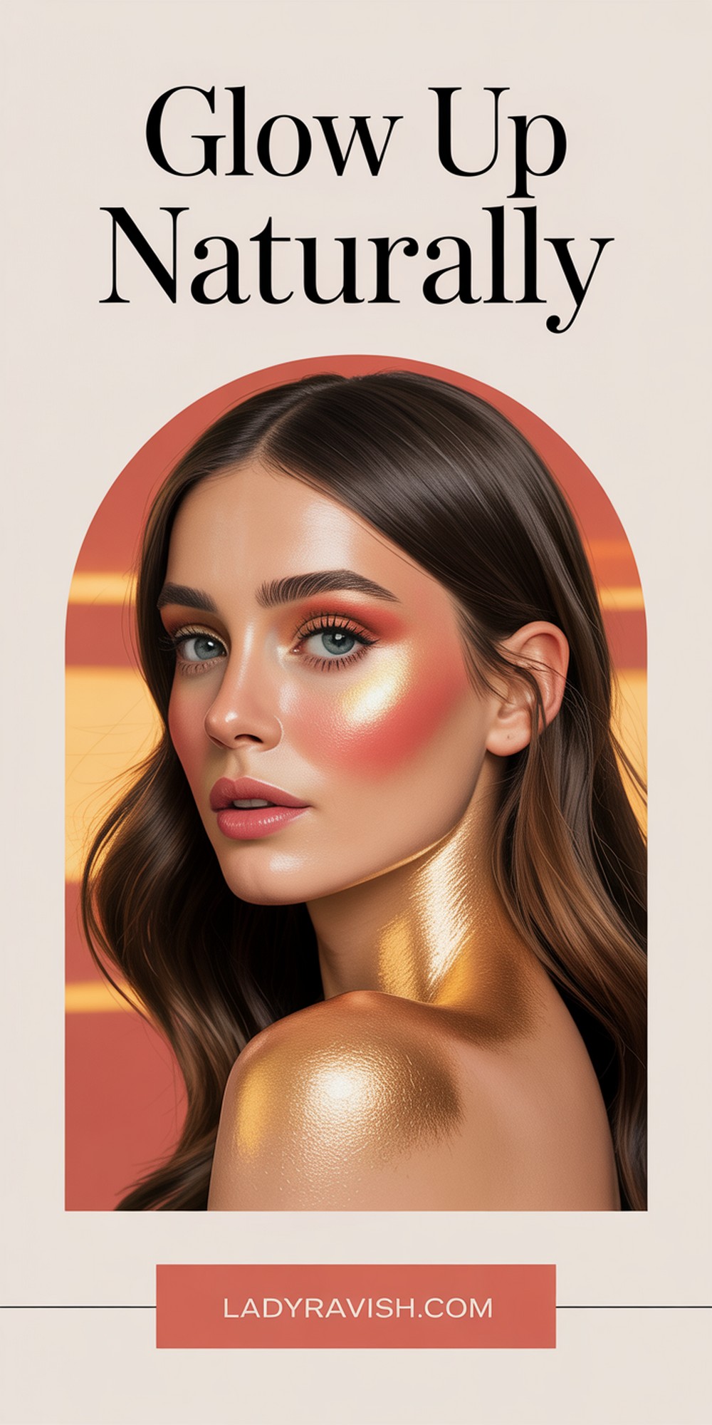 Glow Up Naturally with These No Base Looks