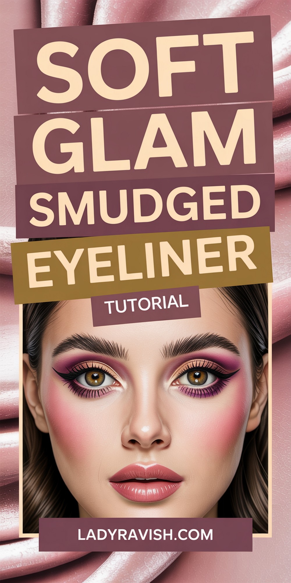Smudge & Go Soft Glam Liner