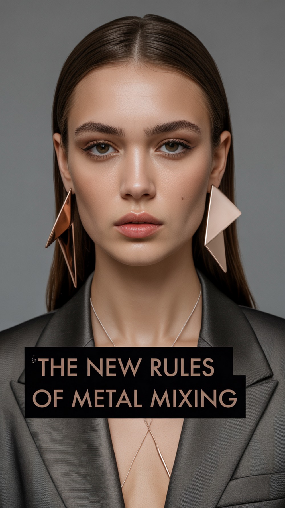 The New Rules of Metal Mixing