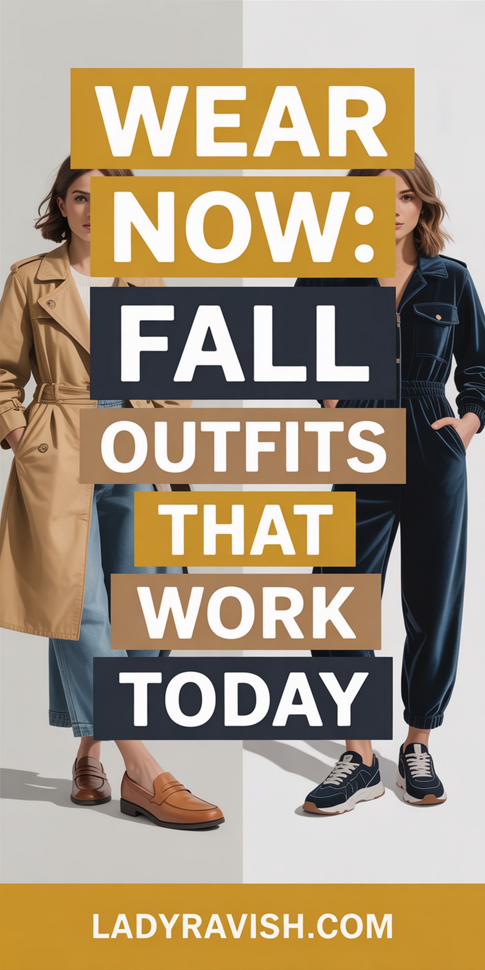 Wear Now Fall