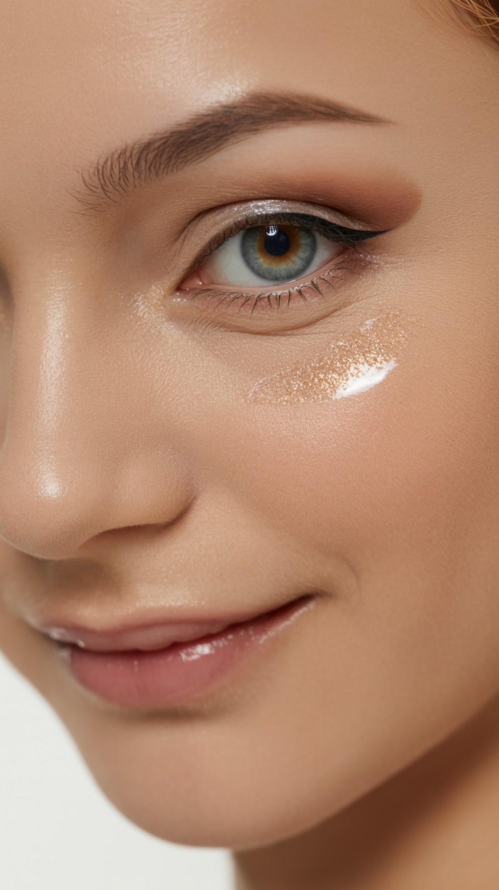 Aegyo Sal & Tear Glow