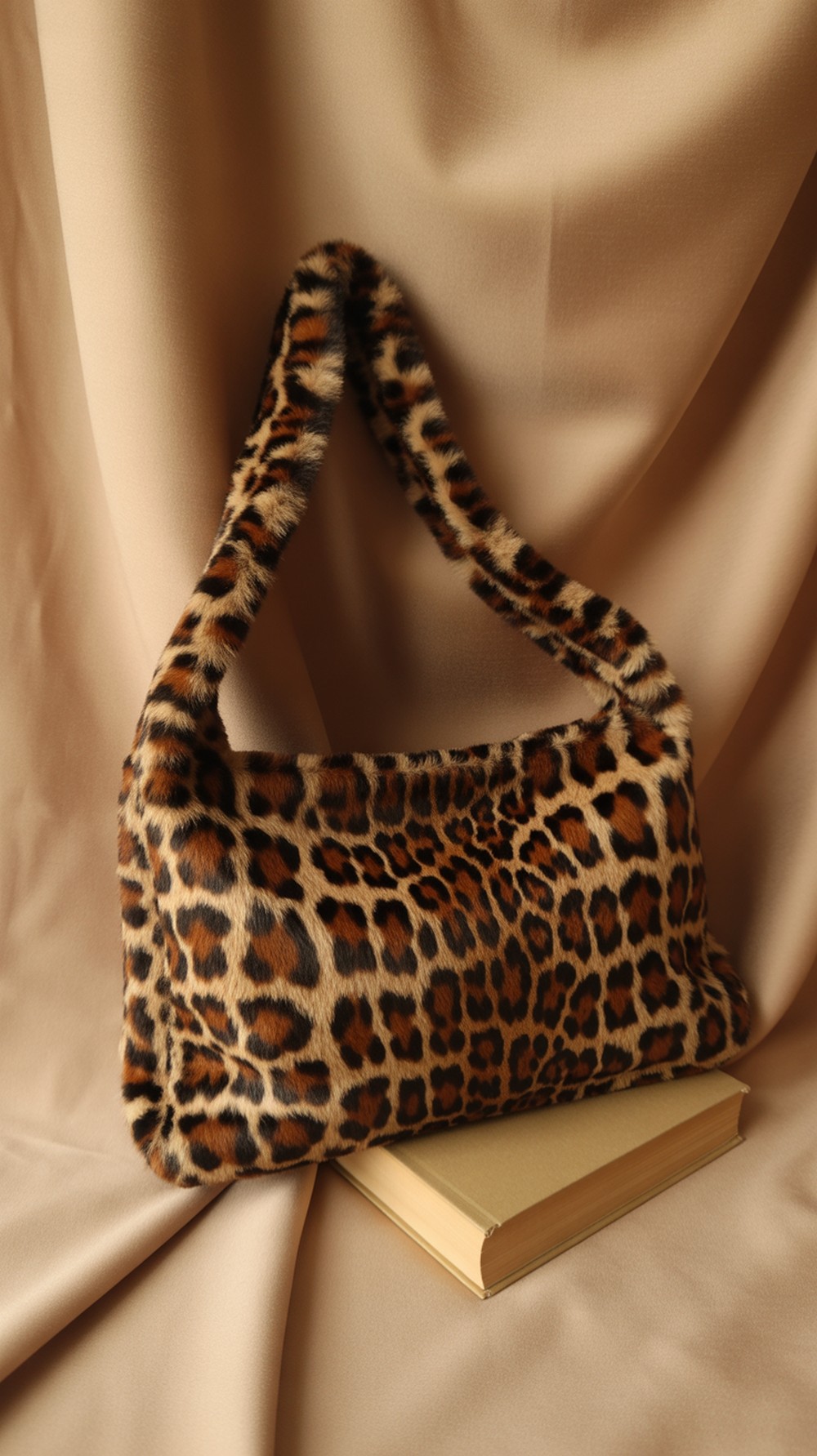 Animal Print Texture