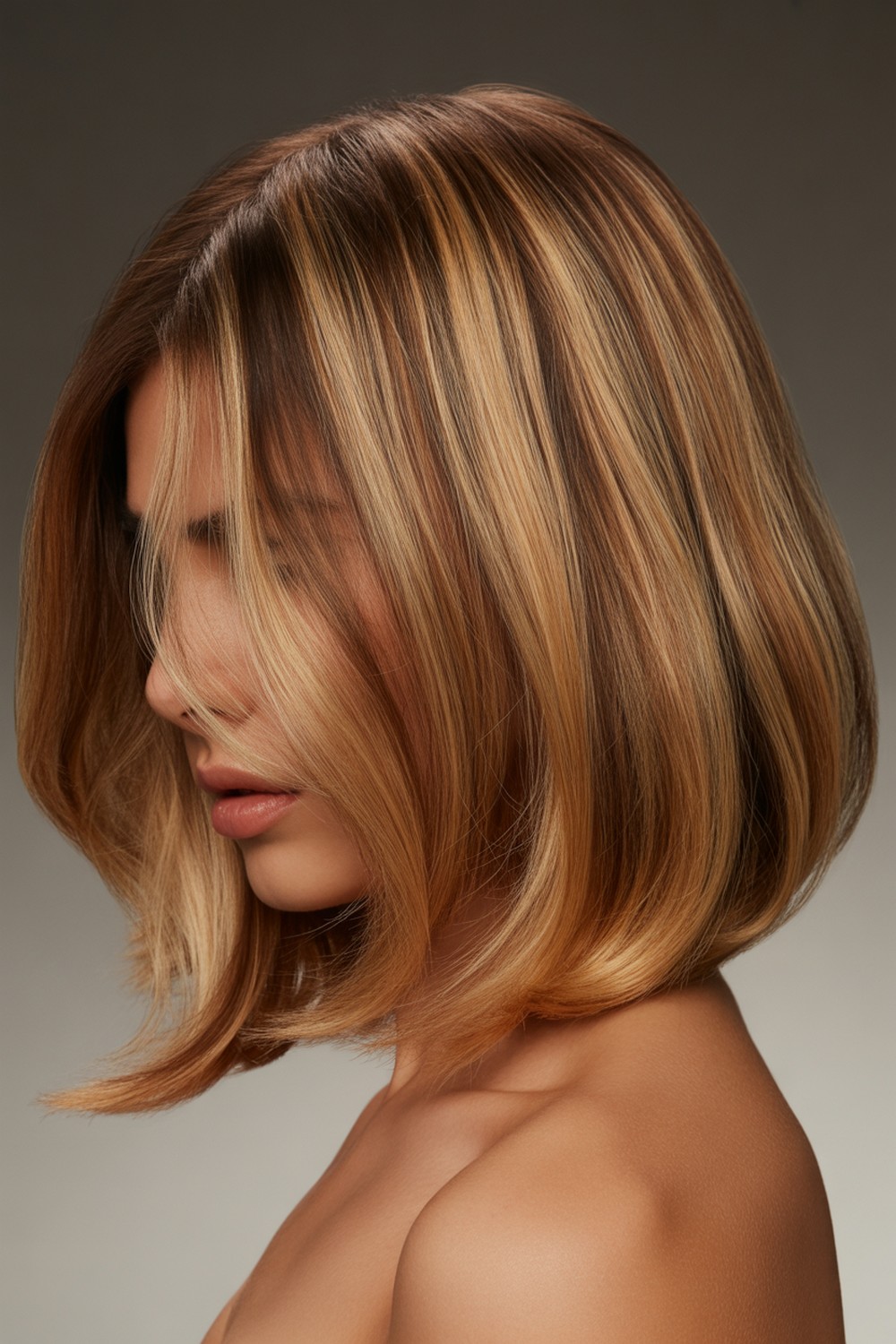 Bronde Dimension Lob
