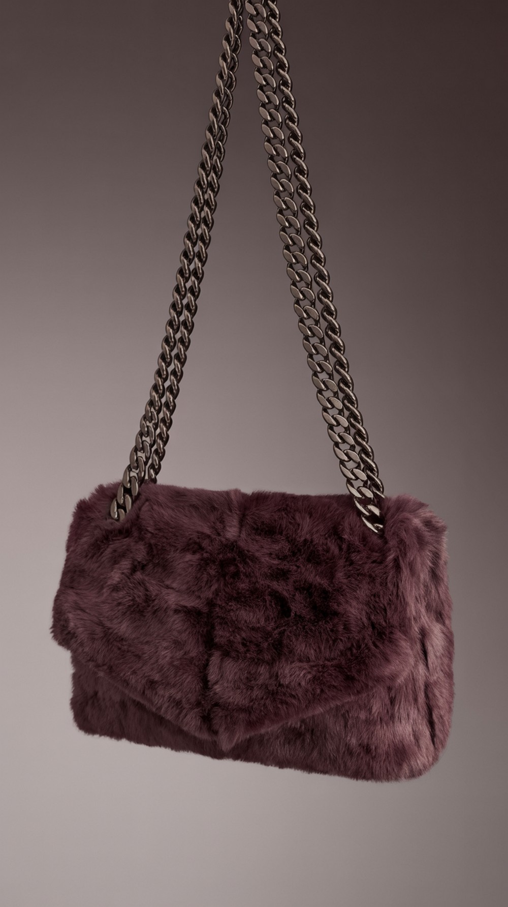 Chain Strap Crossbody