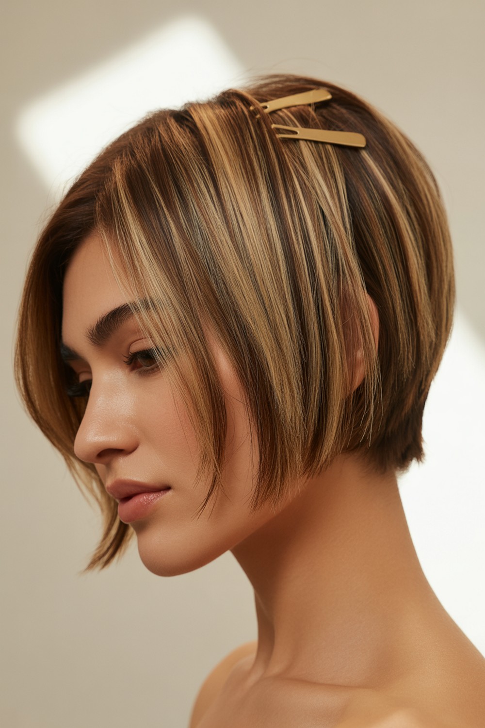 Dimensional Highlights