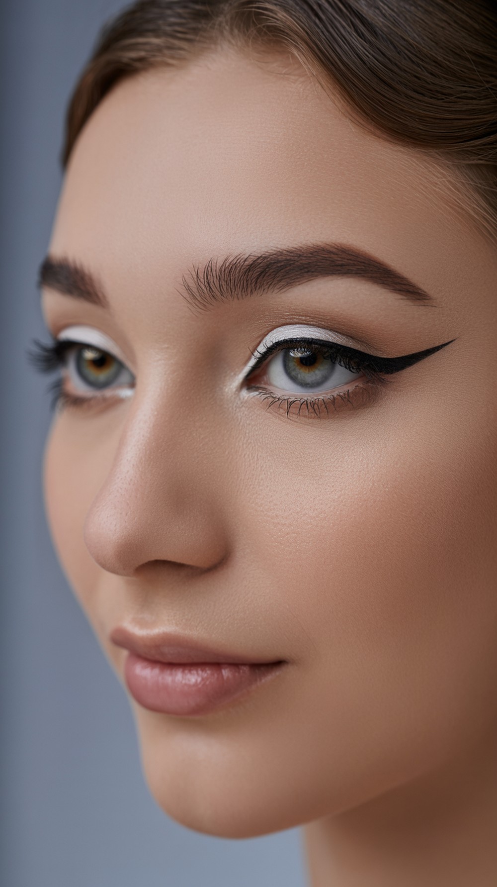 Doe Eyed Liner & Waterline