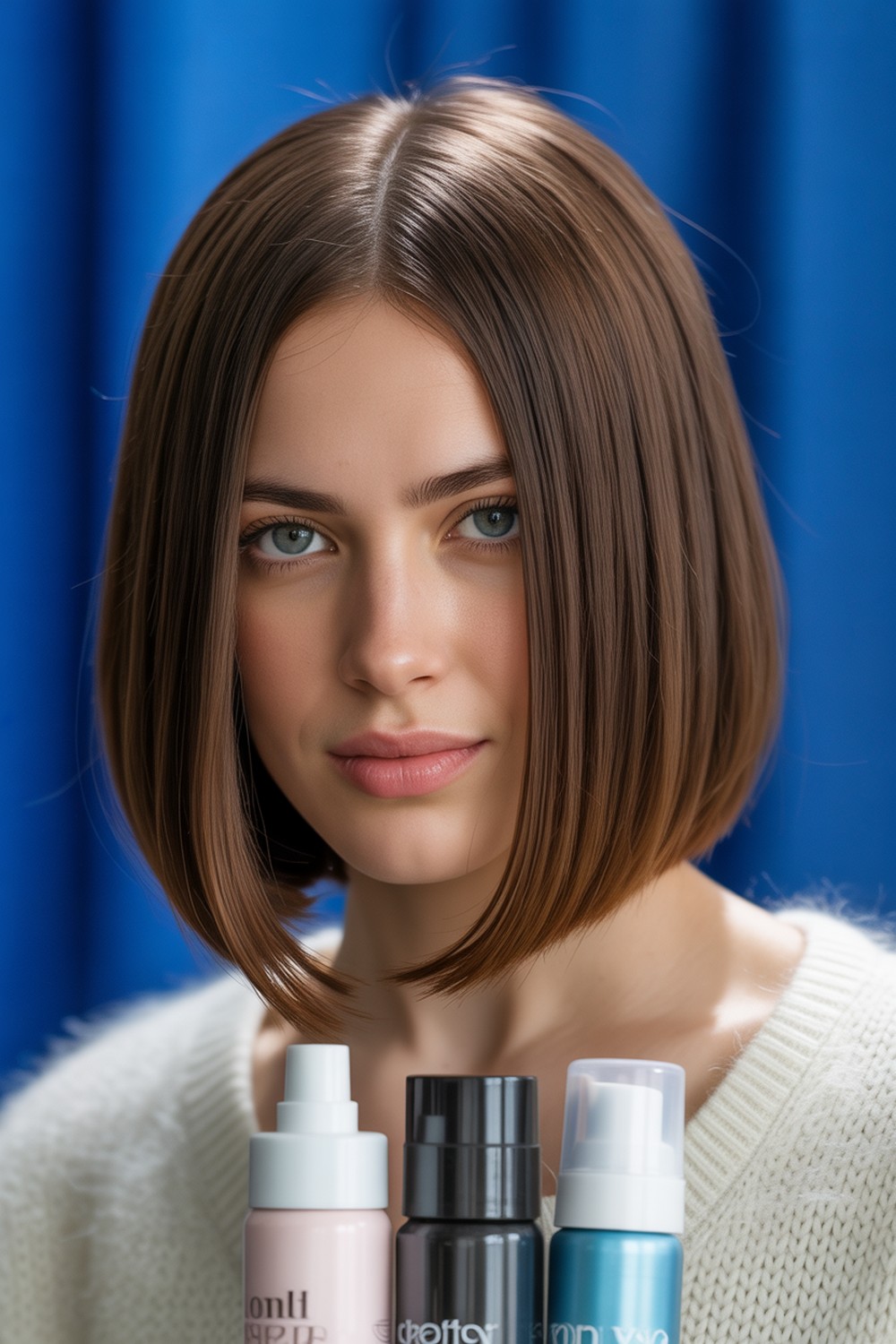 Fine Hair Density Boost