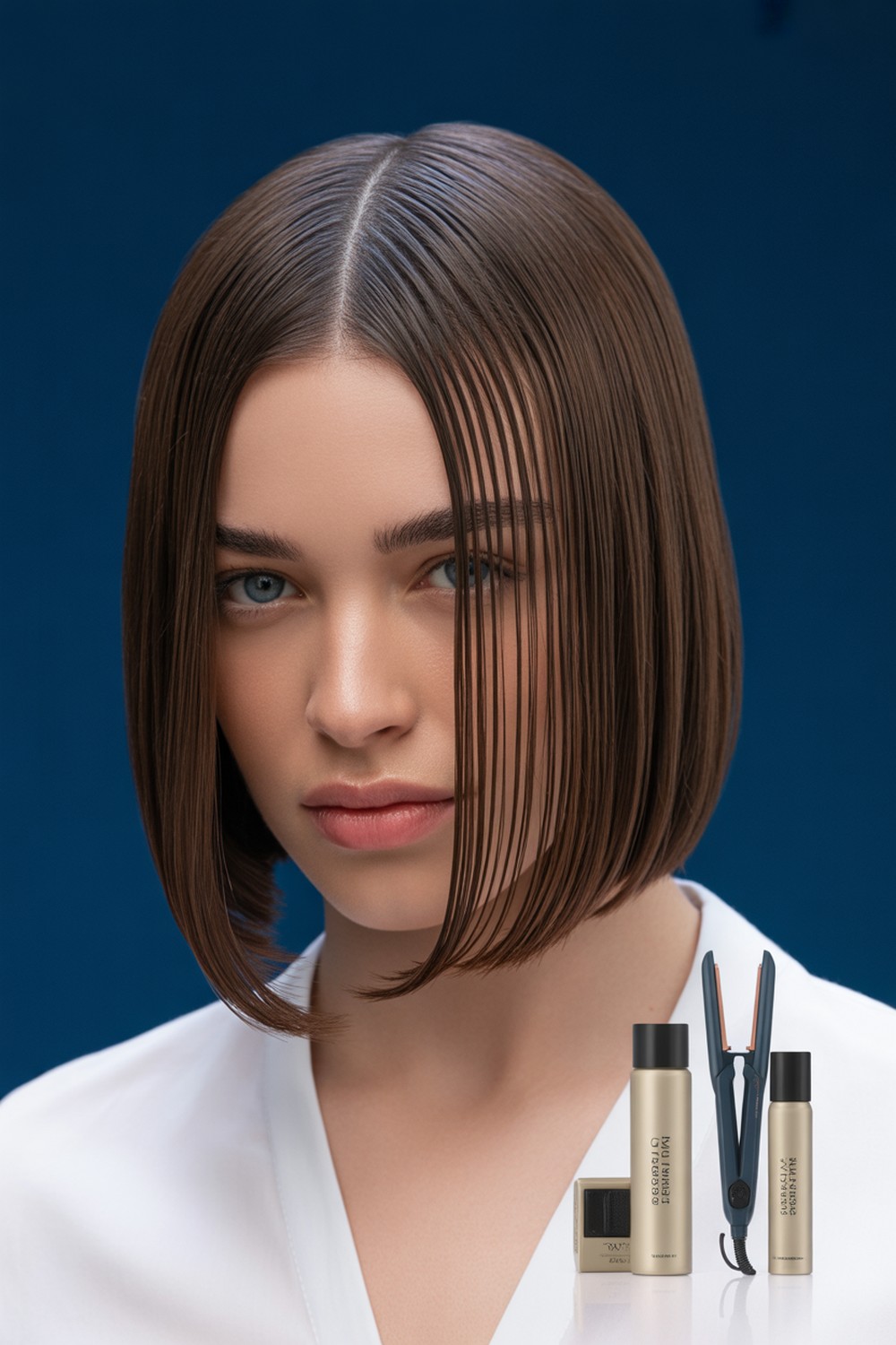 Humidity Proof Smooth