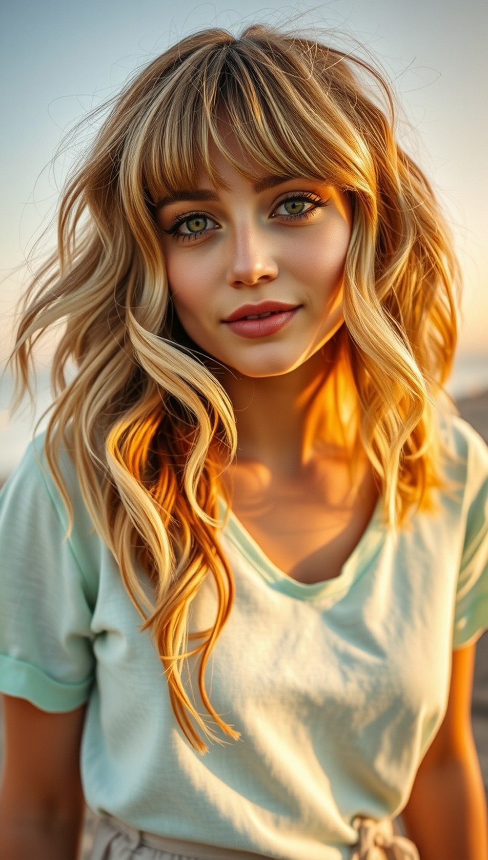 Beachy Wave