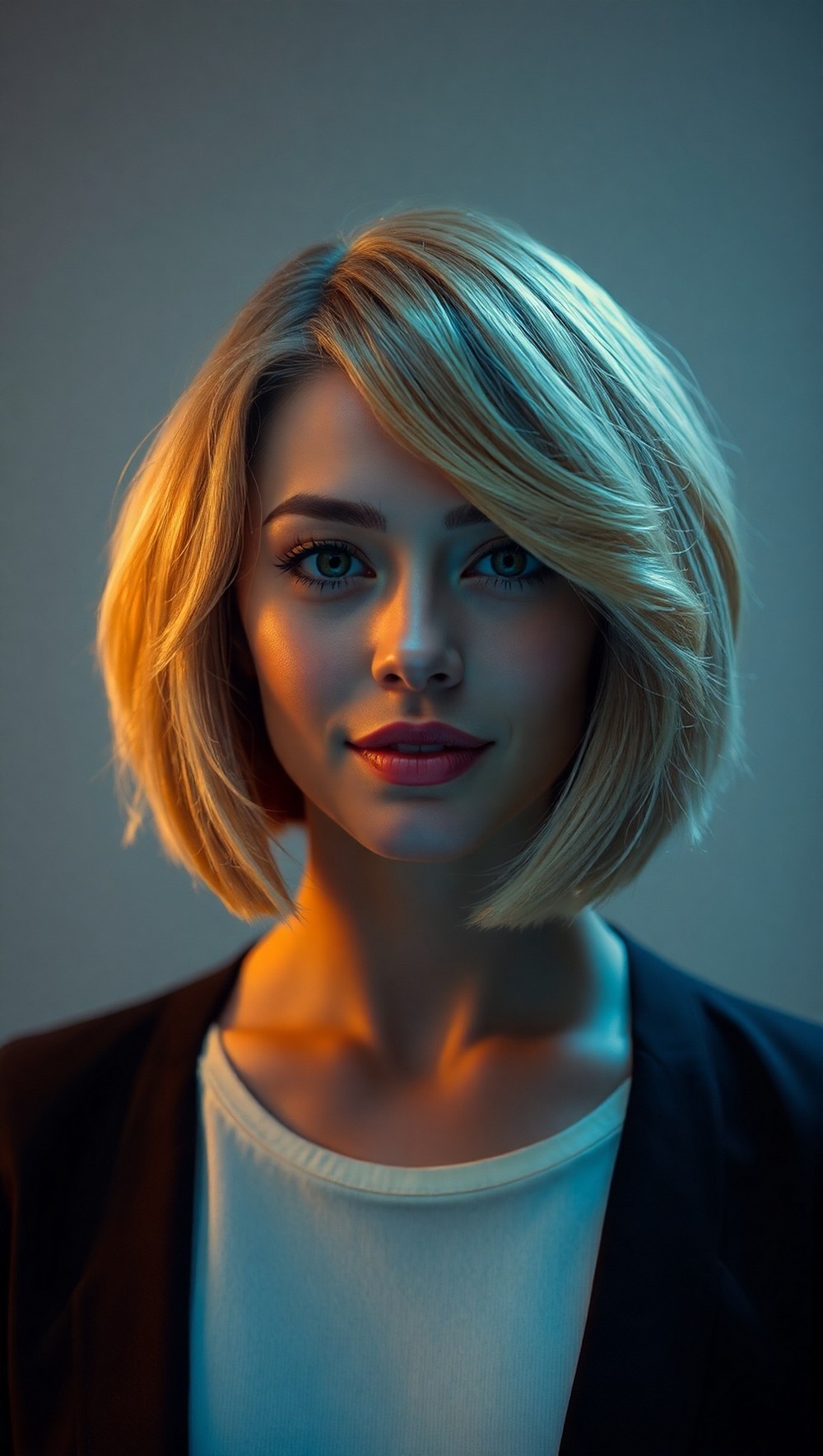 Bob with Airy Layers