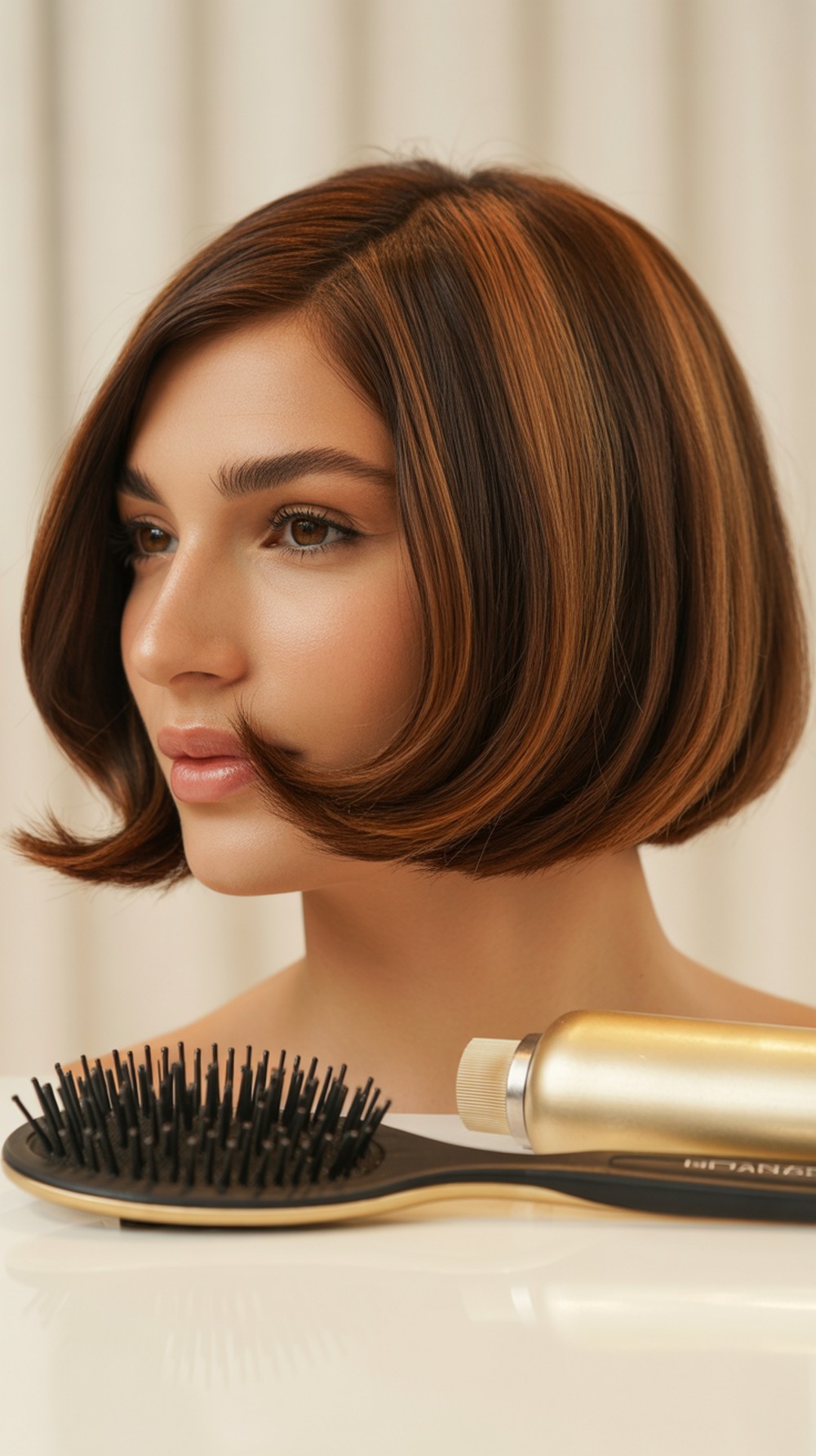 Classic ’s Salon Flip