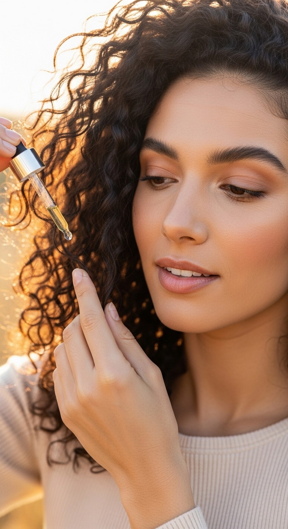 Dry Climate Moisture Stack