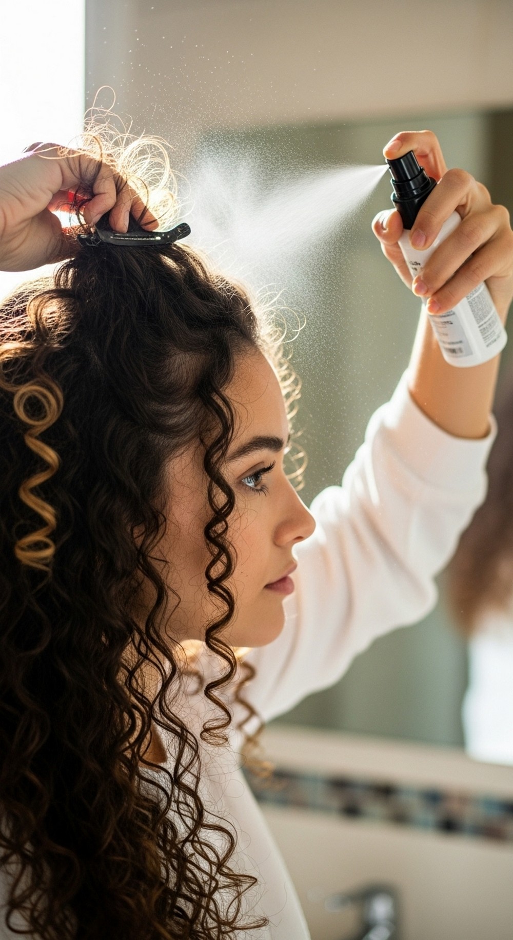 Five Minute Morning Refresh