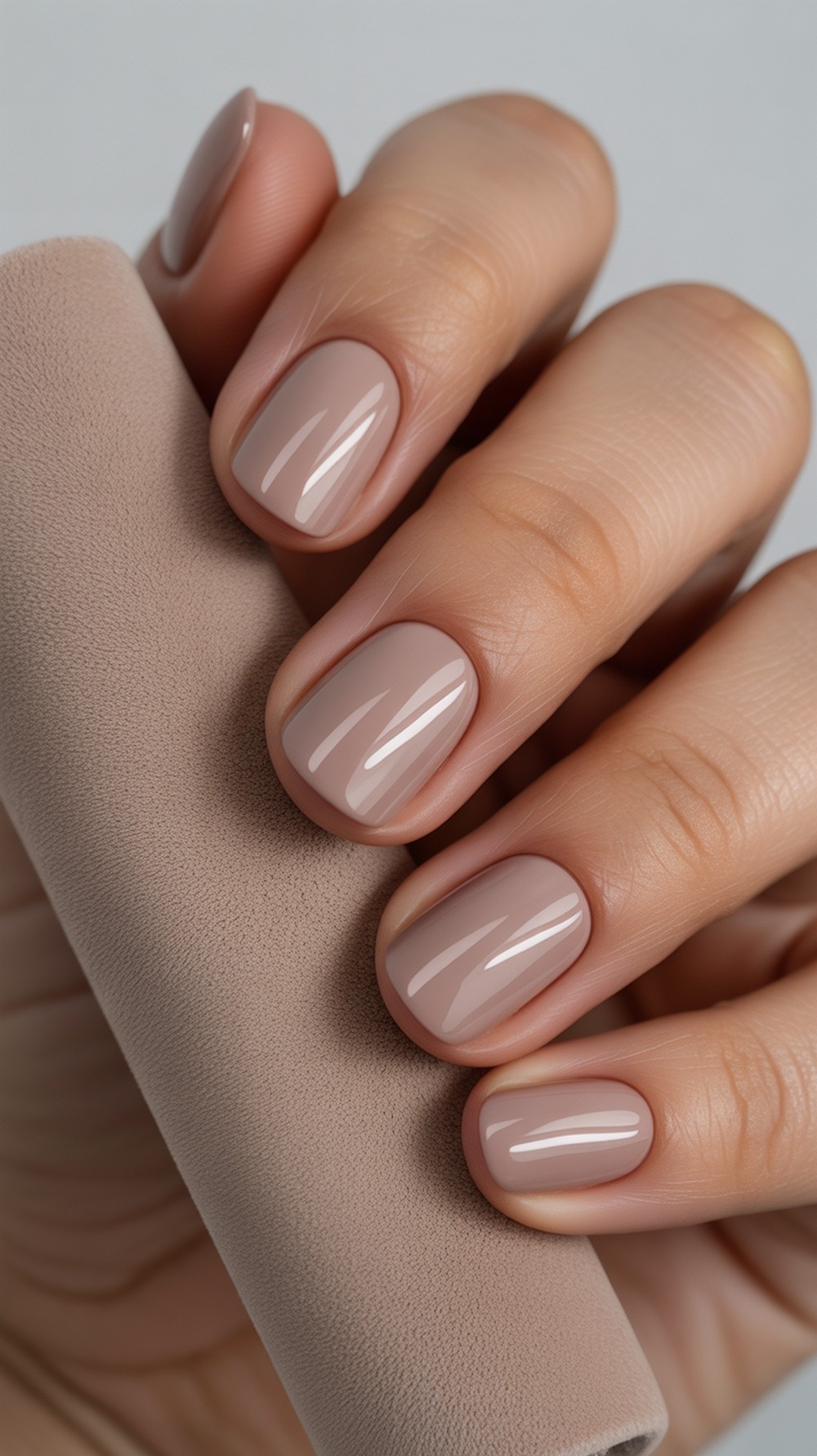 Gloss on Matte Contrast