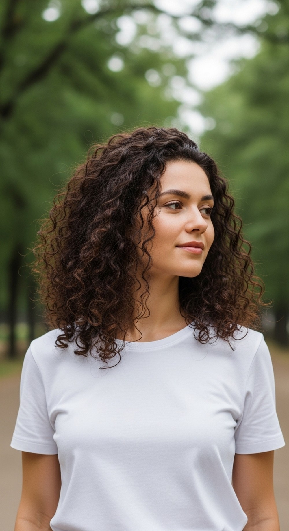 Humidity Shield Routine