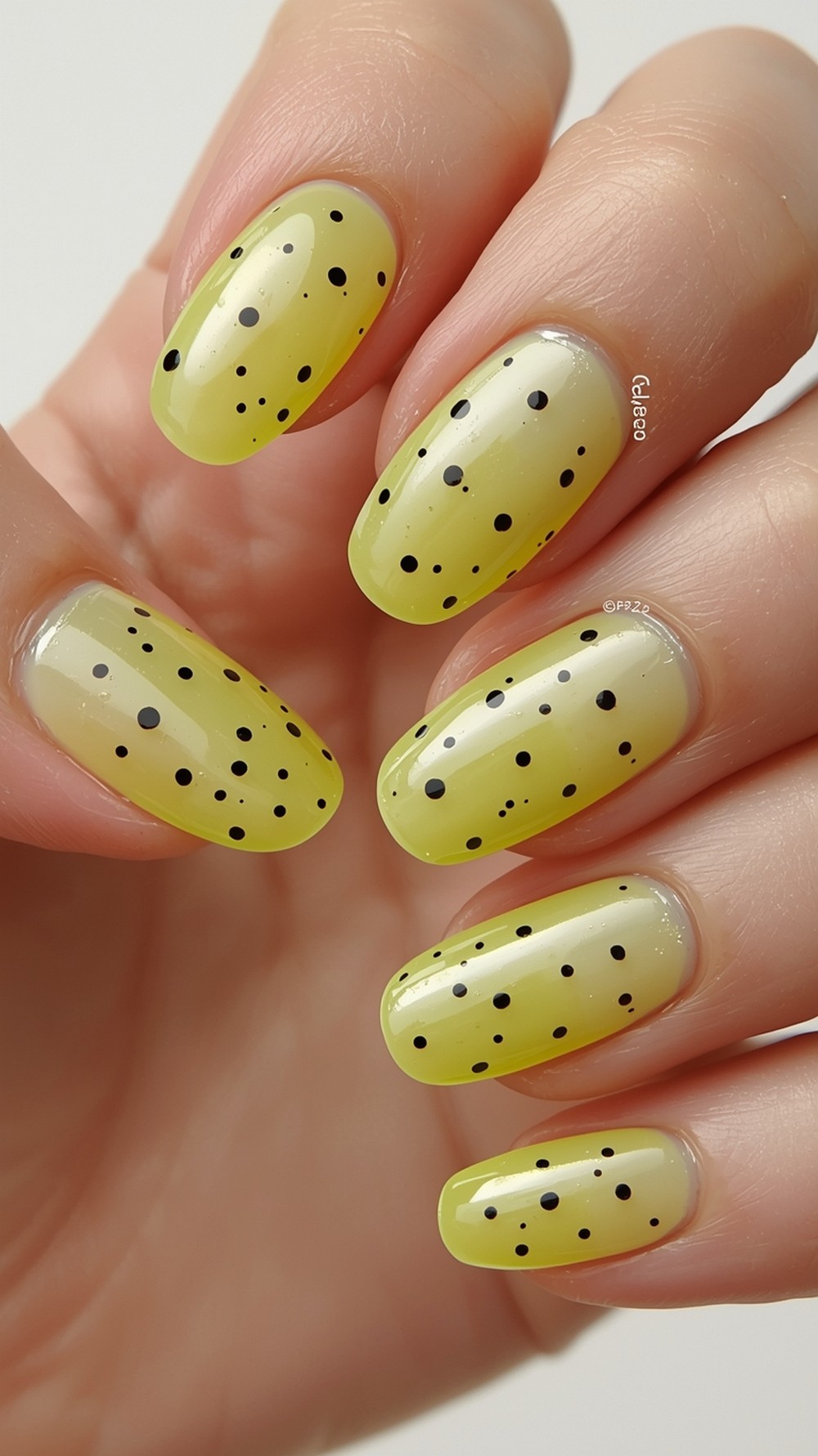 Kiwi Core Dotting