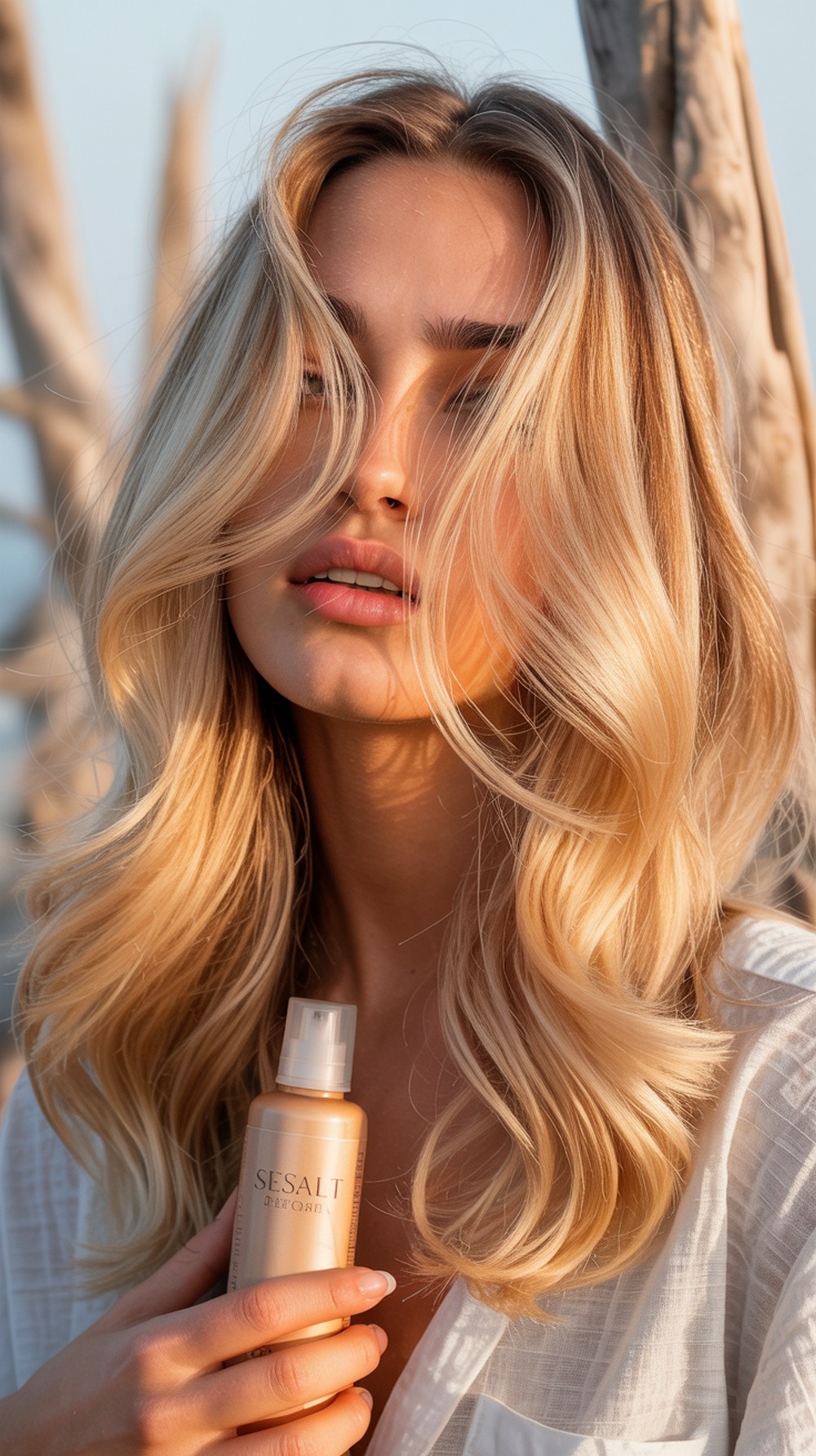 Long Beach Wave Soft