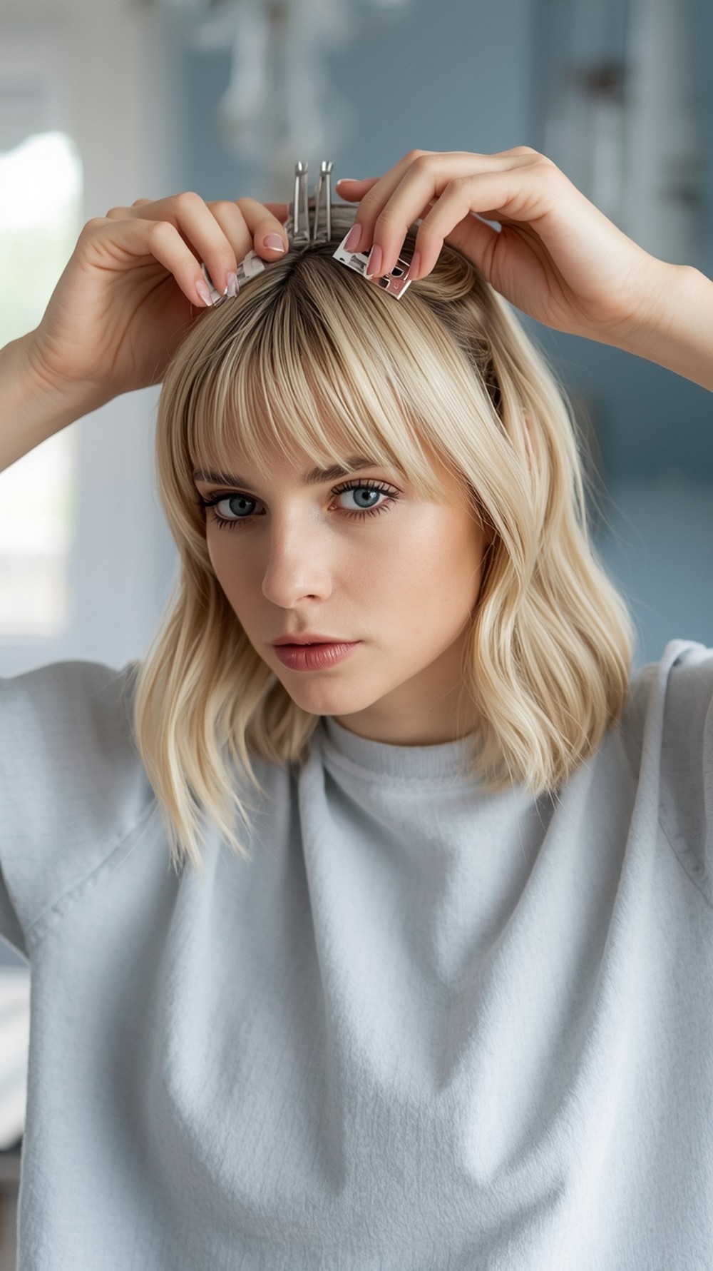 Low Heat Routine Soft