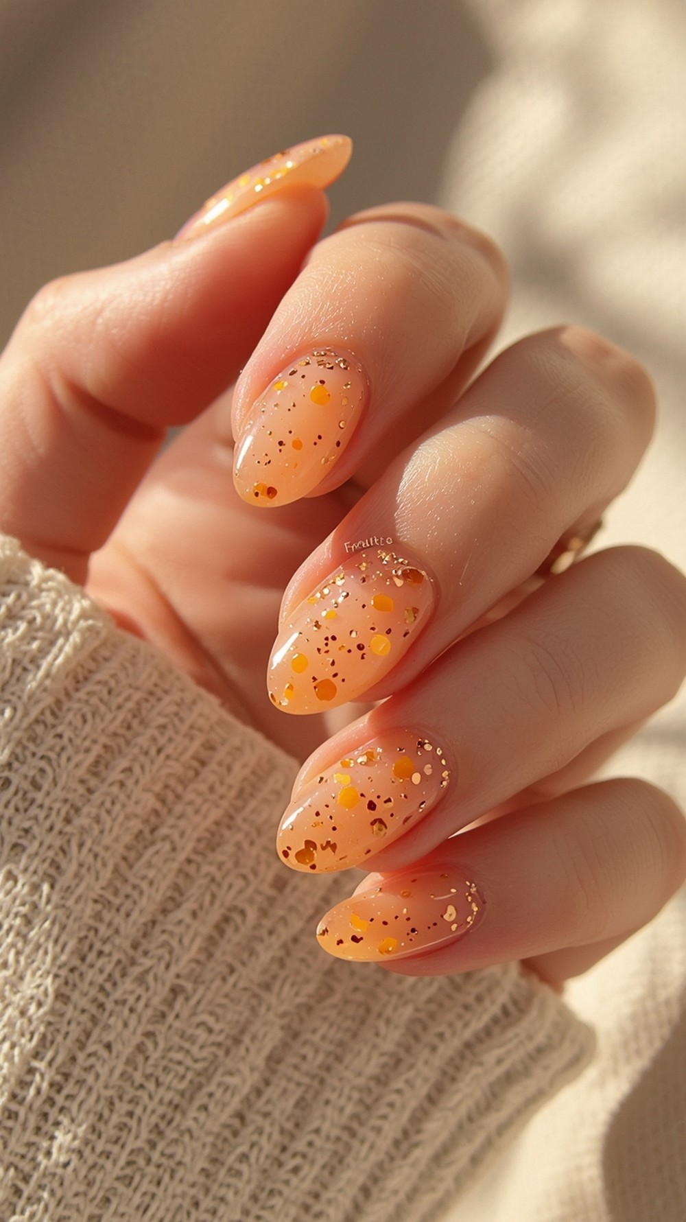 Mango Pit Microflakes