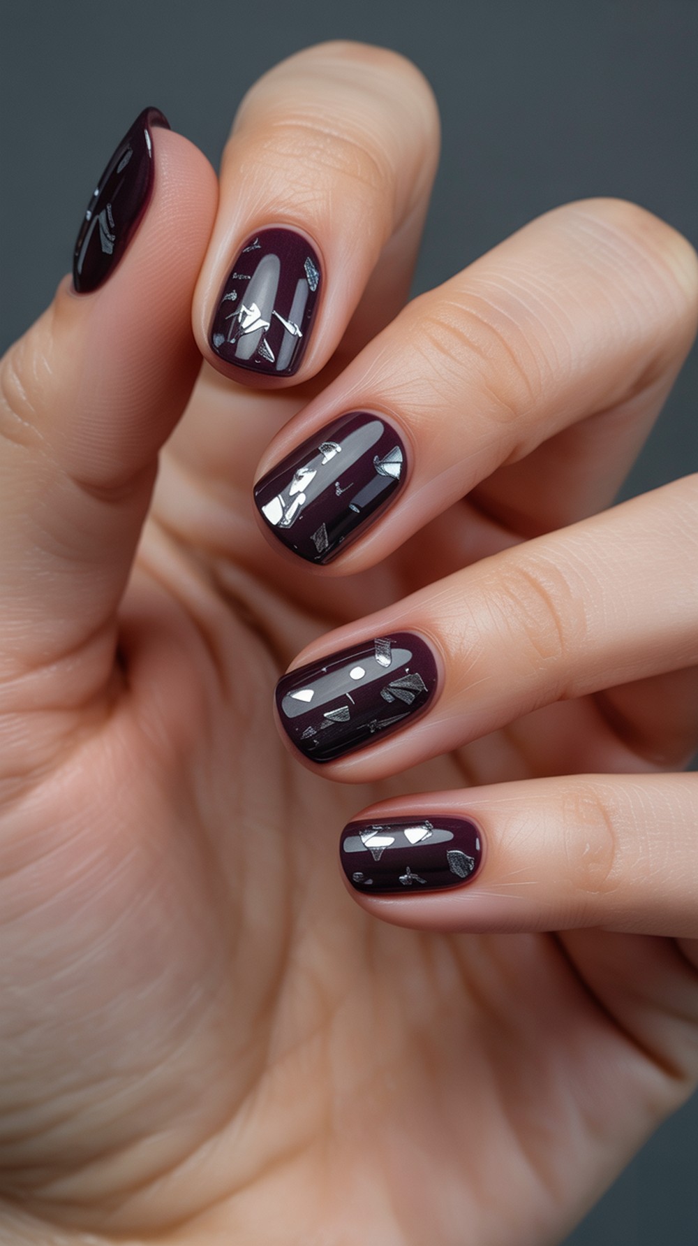 Micro Foil Flakes