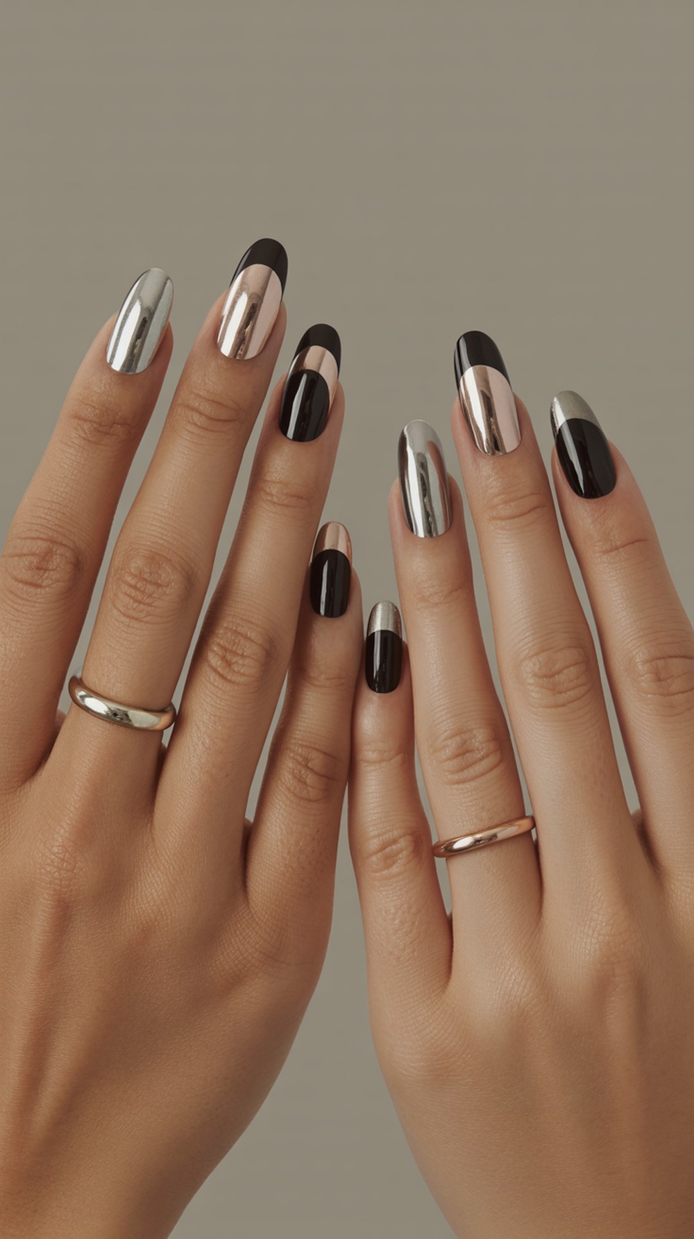 Mixed Metals Skittle