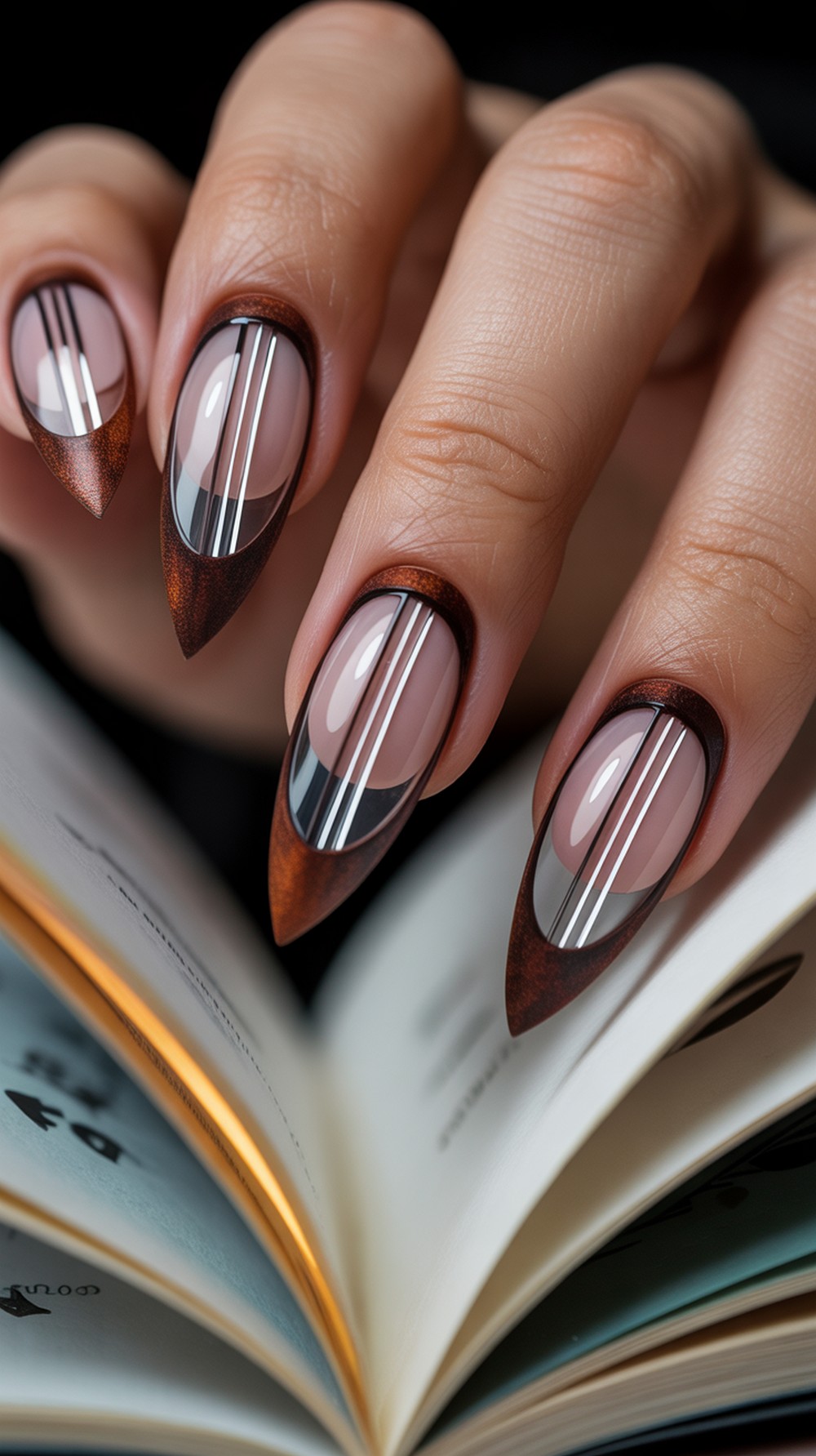 Negative Space