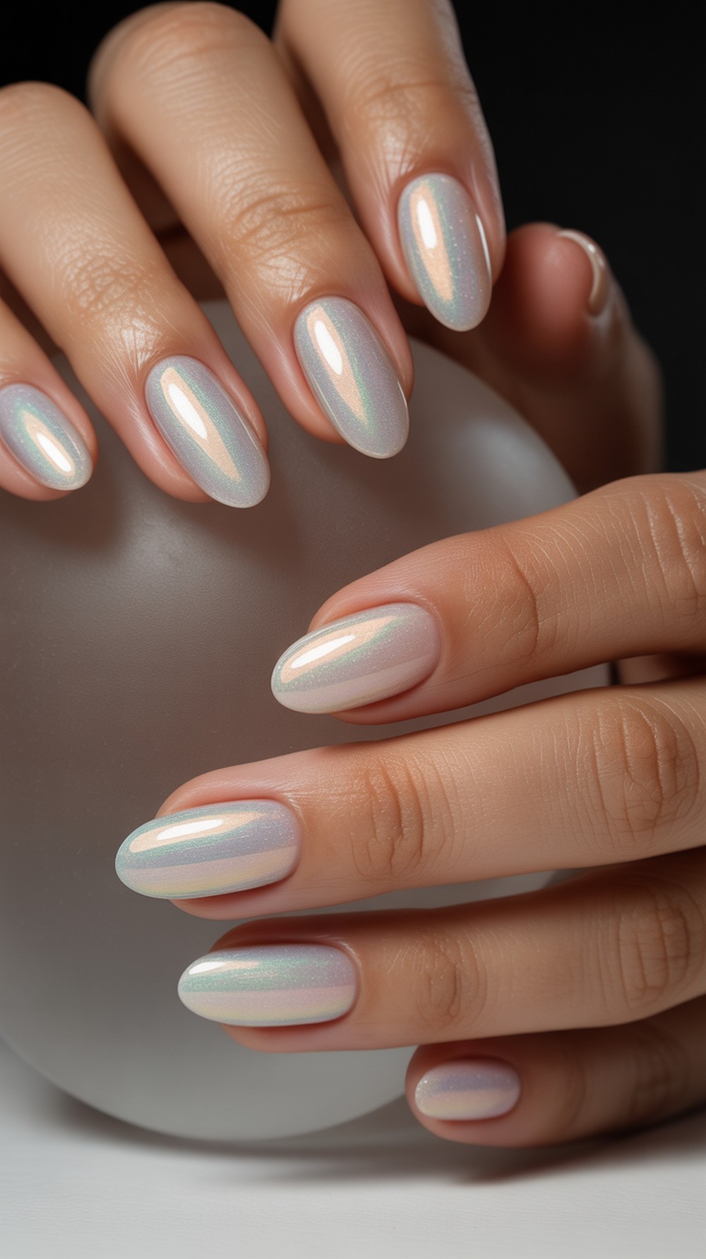 Opal Chrome Wash