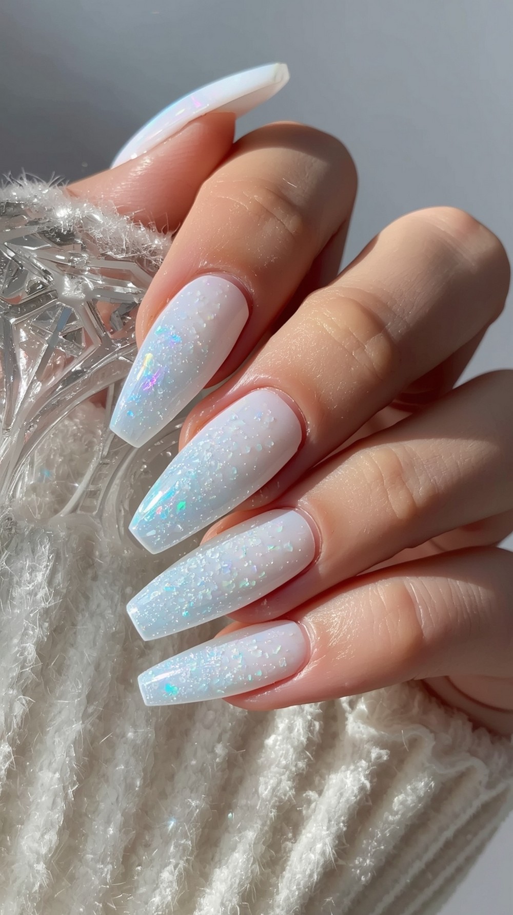 Opal Chrome Wash
