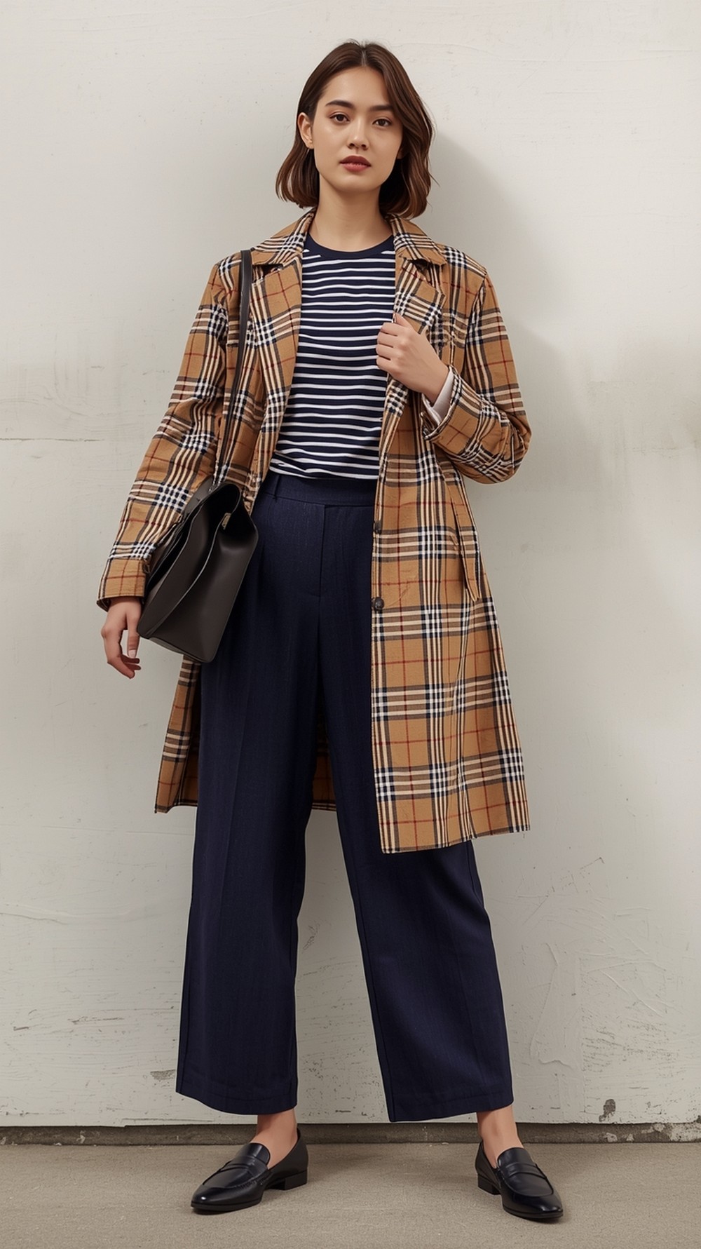 Pattern Play Stripes and Checks