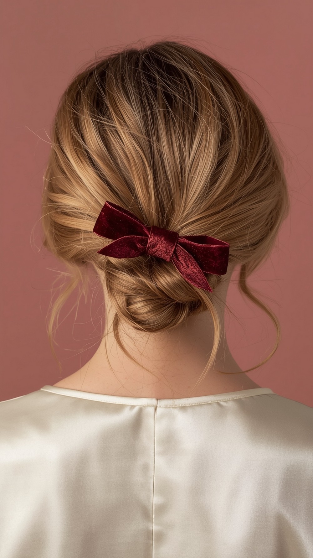 Ribbon Bow