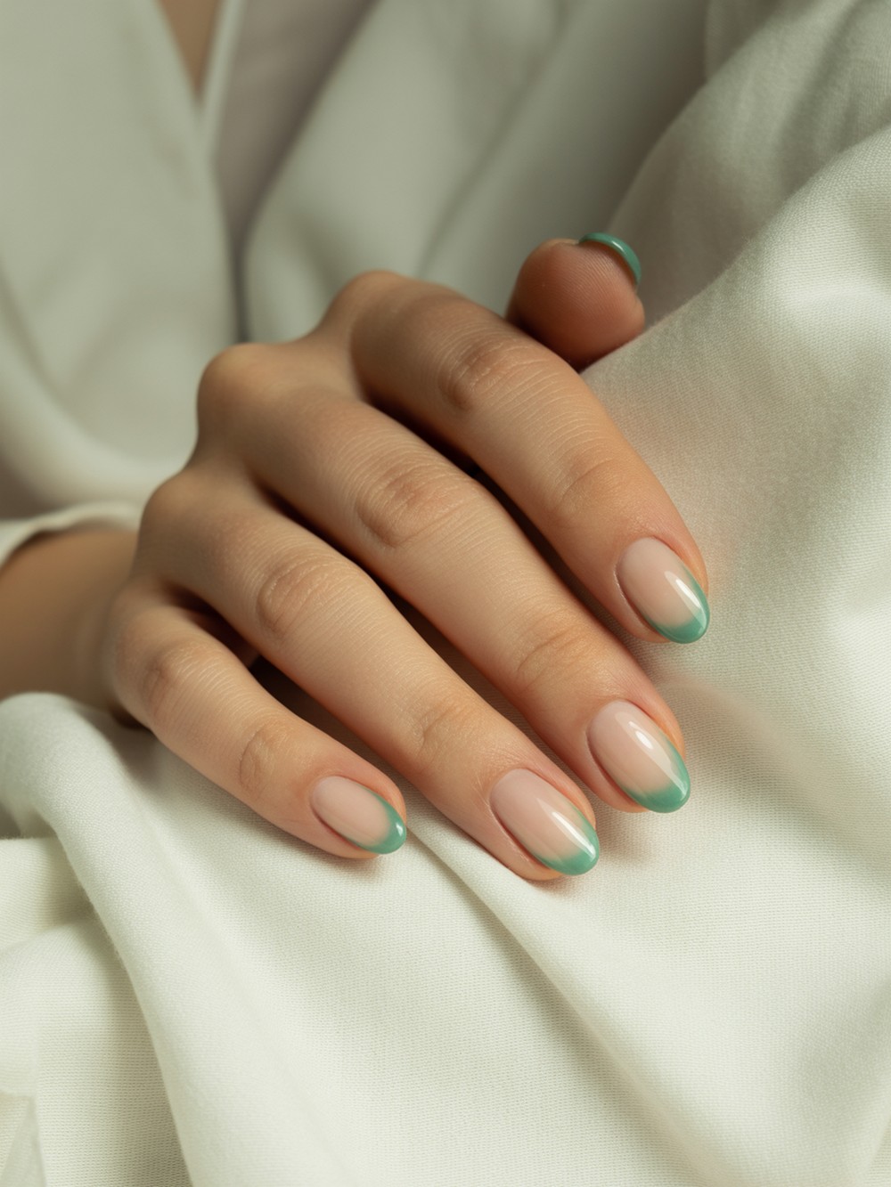 Seaglass French