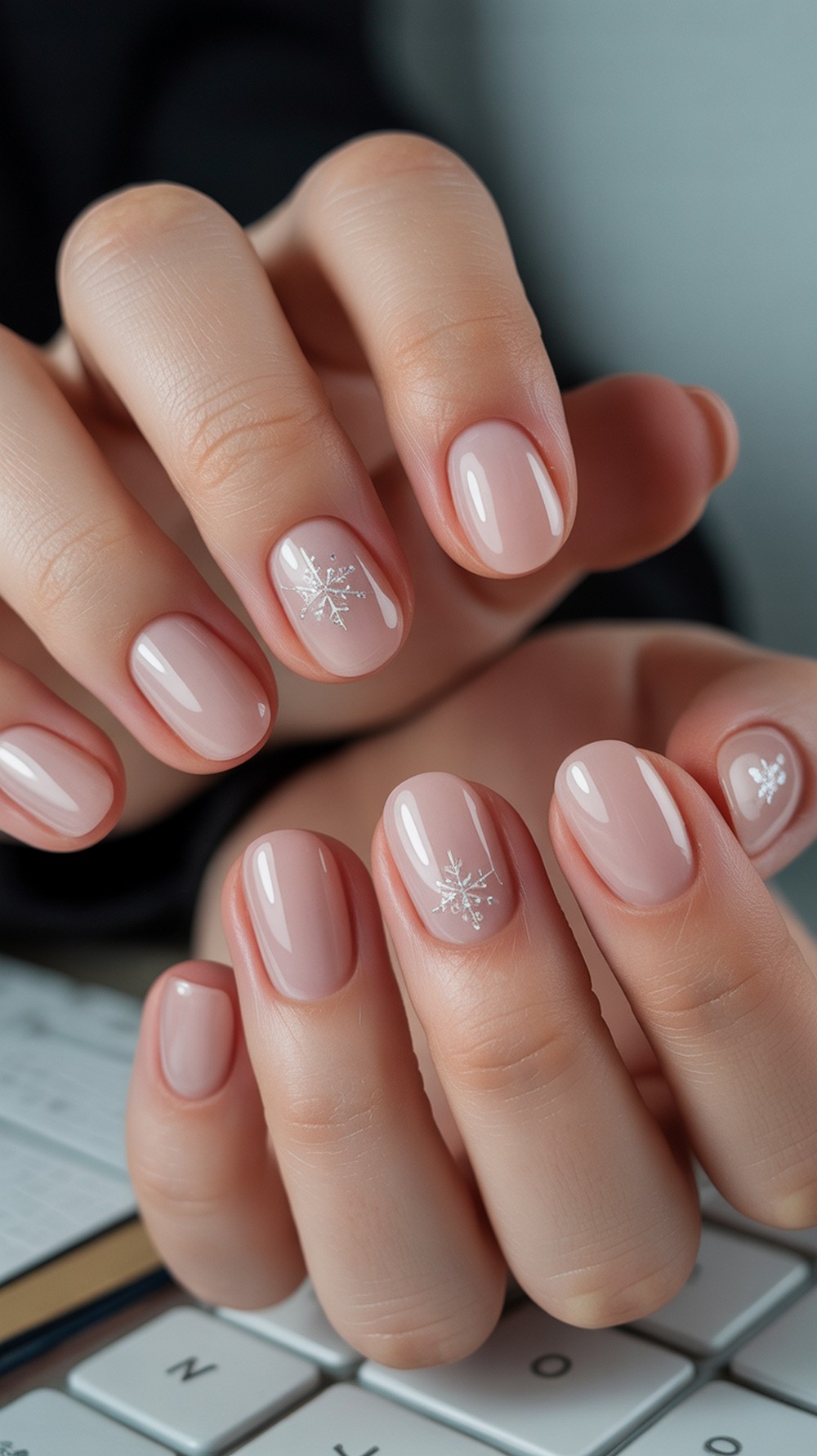 Short Round Minimalist