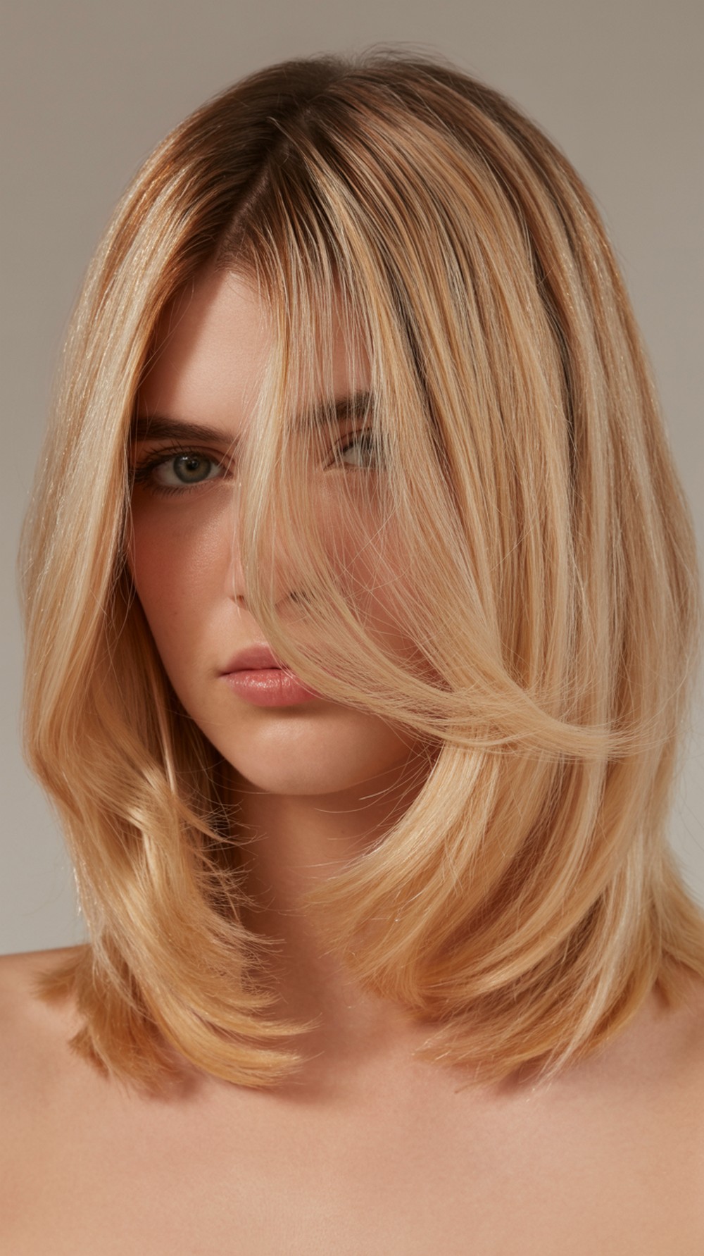 Shoulder Grazing Lob