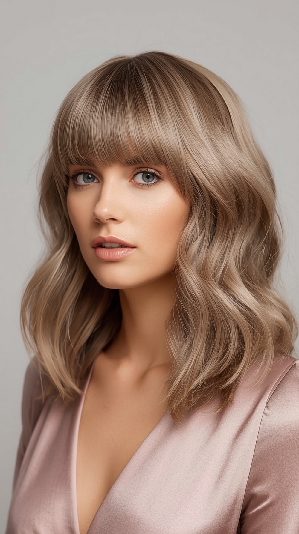 Smooth and Soft Soft