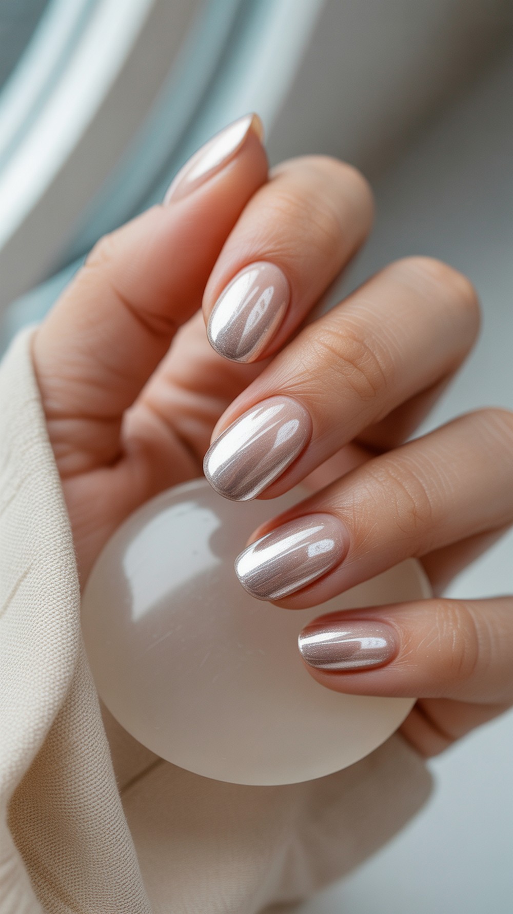 Soft Aura Glow