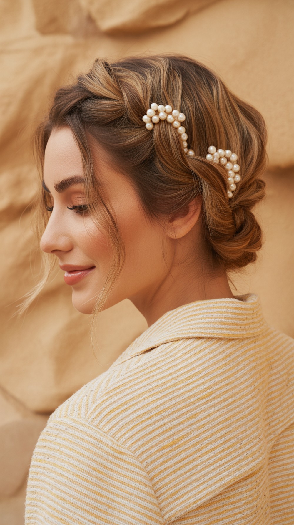 Soft Twist and Braid