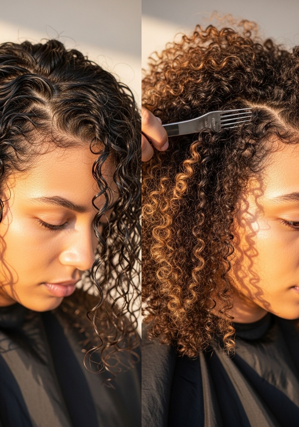 Strong Cast, Soft Fluff