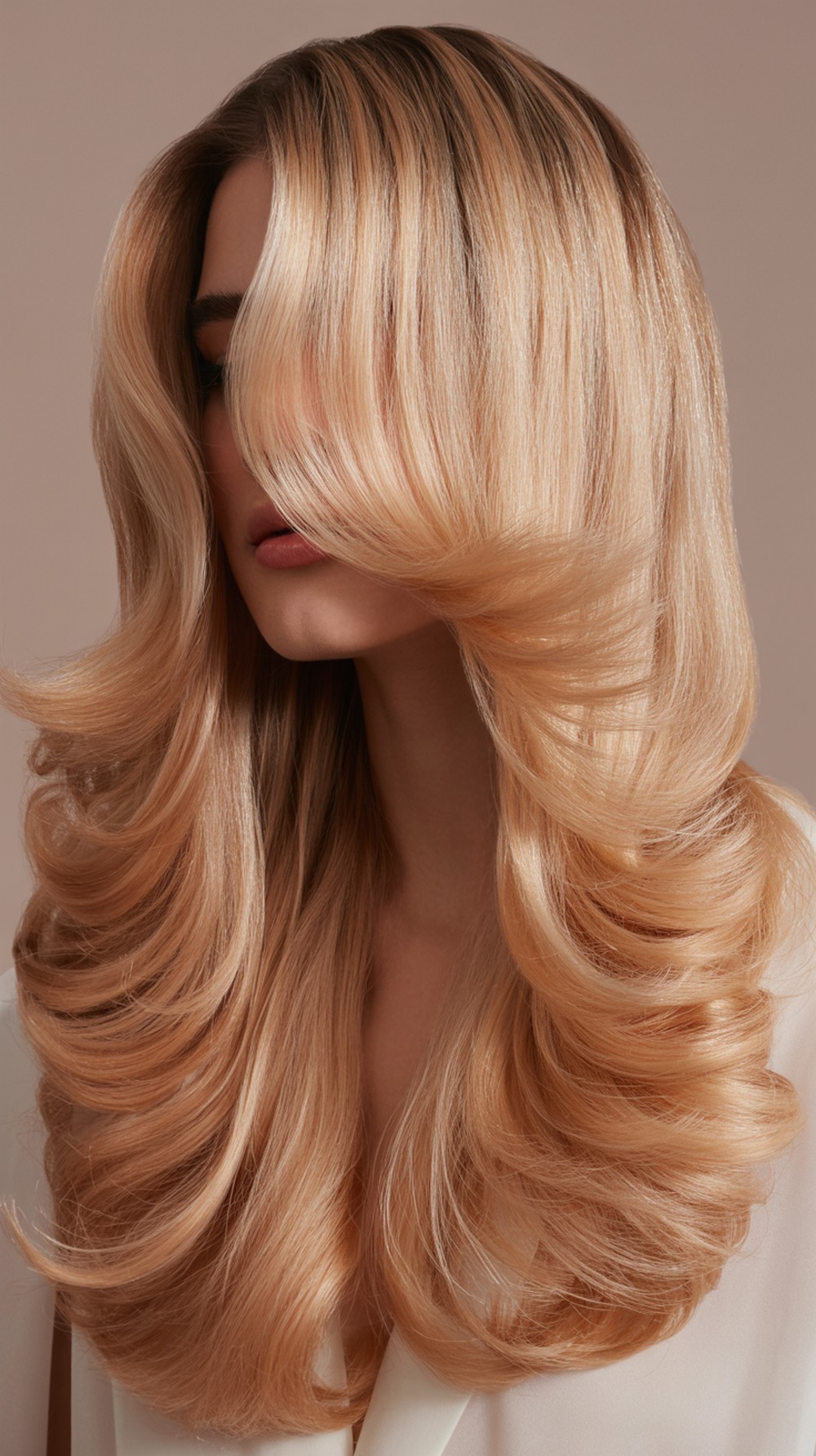 Thick Hair Debulk Soft