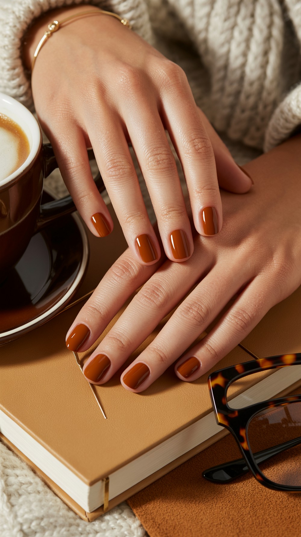 Toffee Drizzle Creme