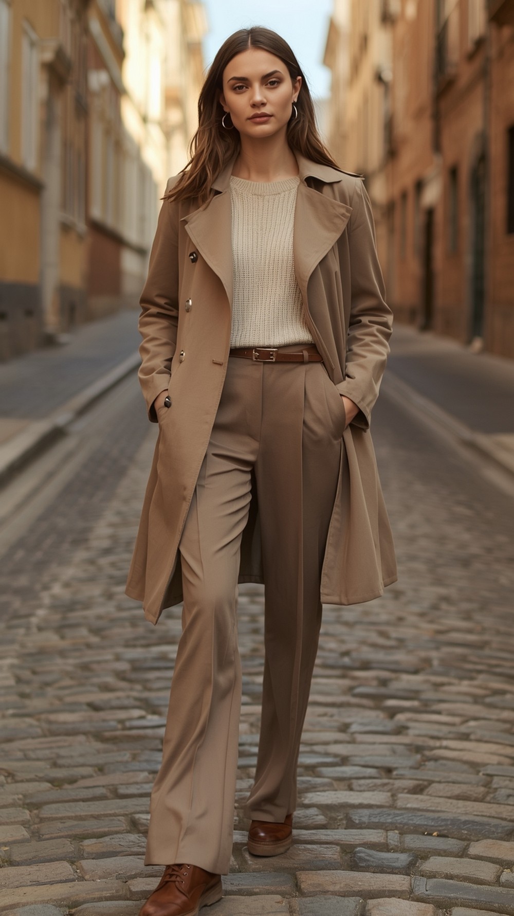 Tonal Neutrals with Texture