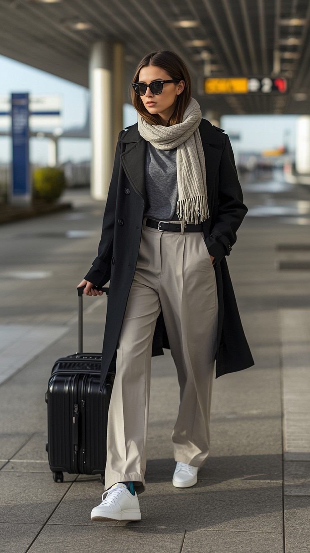 Travel Ready Minimal Pack