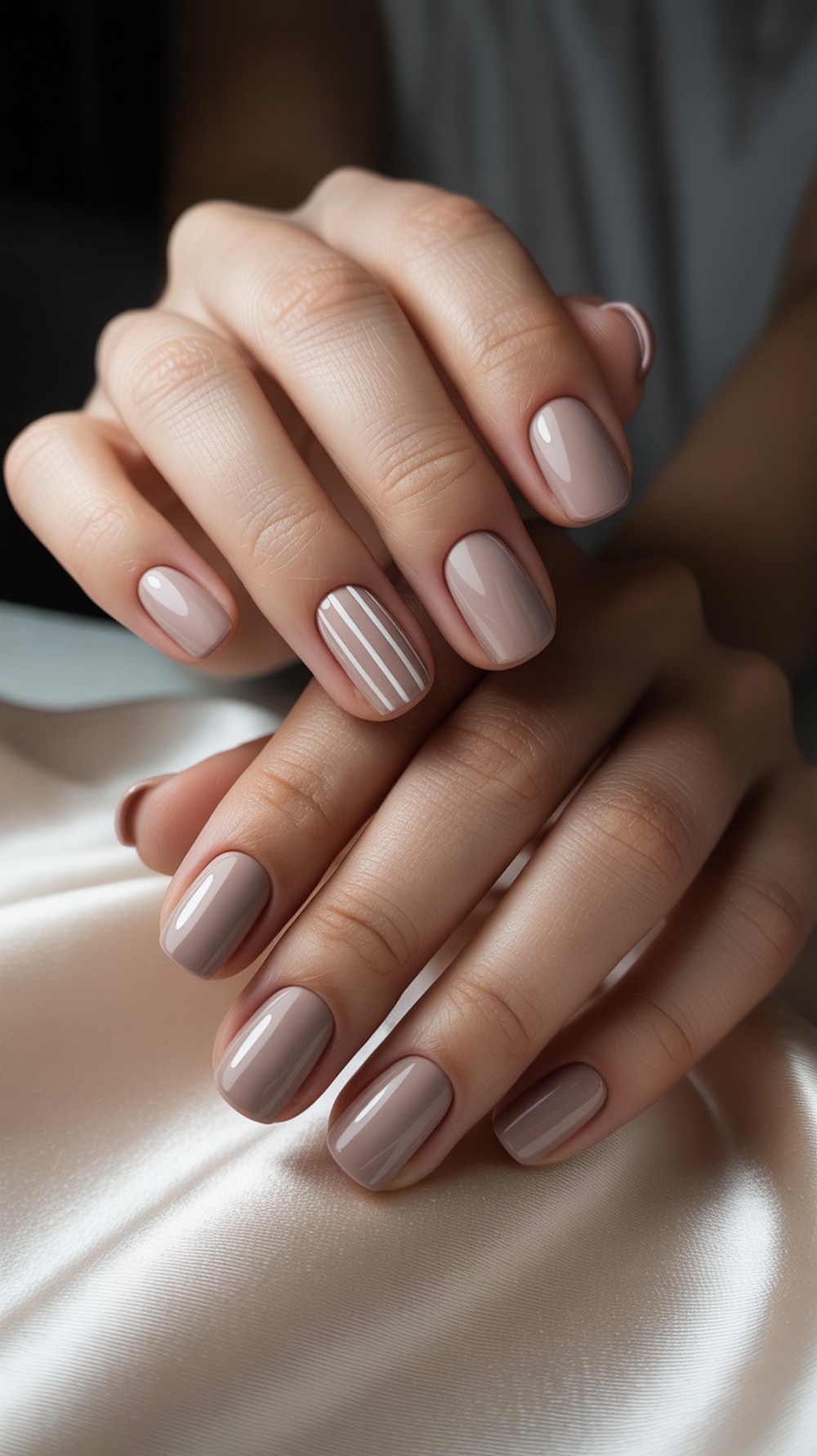 Velvet Matte Soft Square