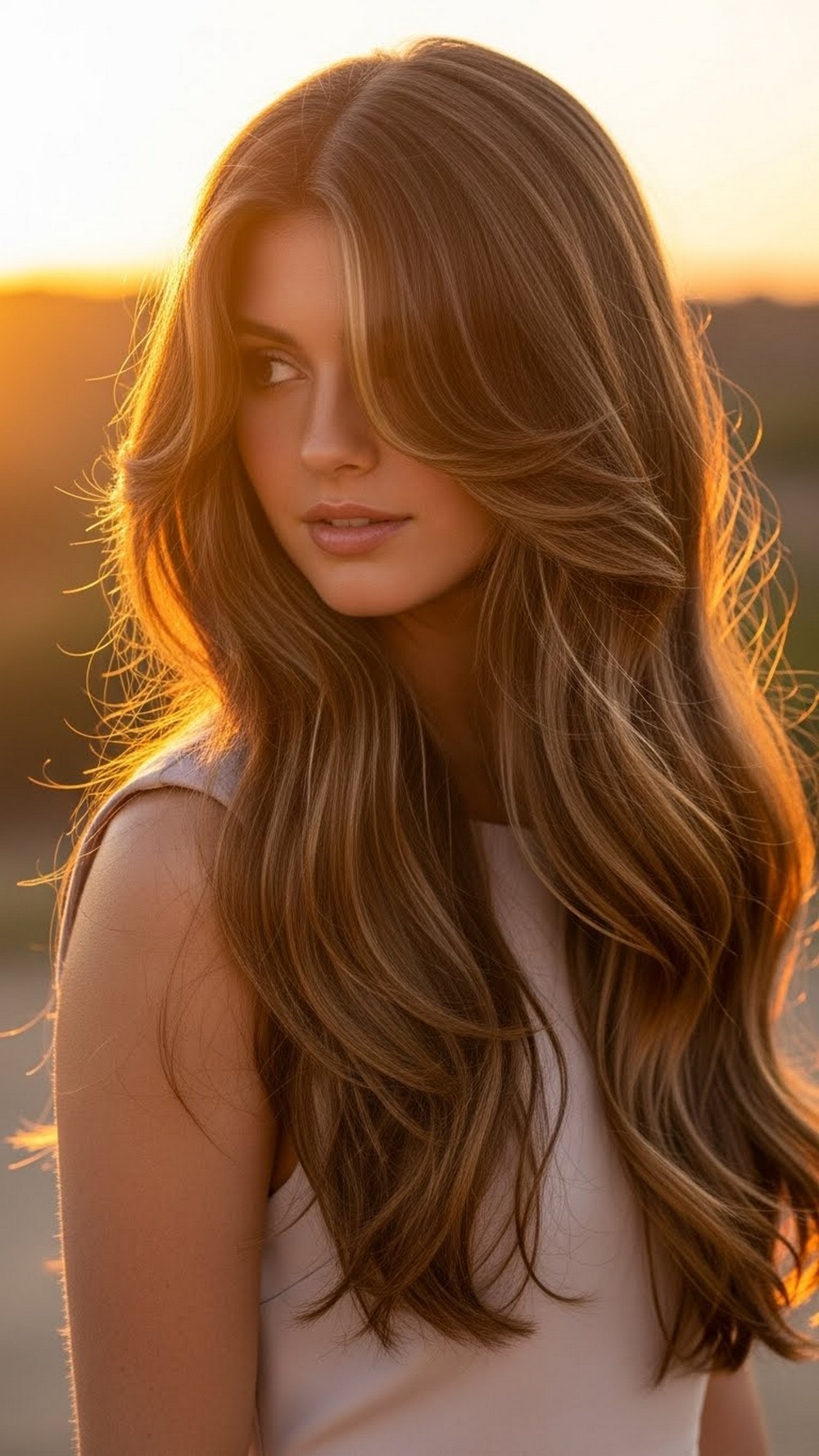 Long Butterfly Layers