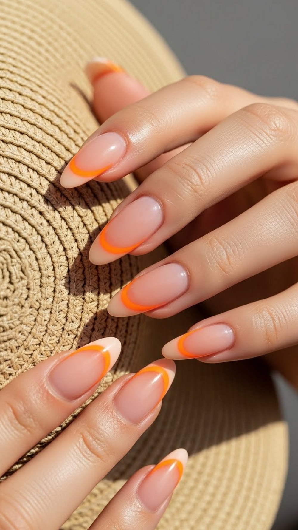 Tangerine Dream Aura French